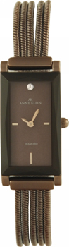 Часы Anne Klein Diamond 8551BMBN
